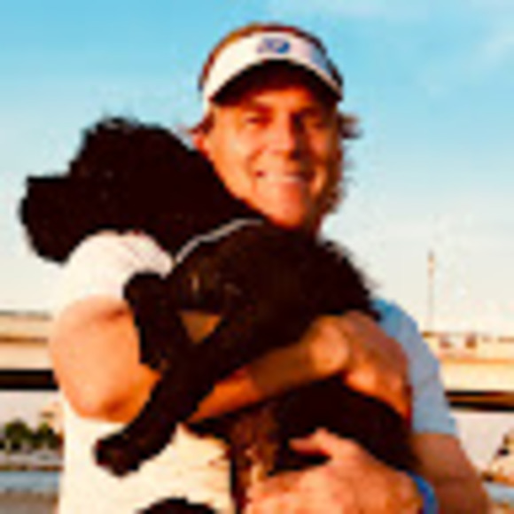 Meet your Posher, Brad - Picture 1 of 1